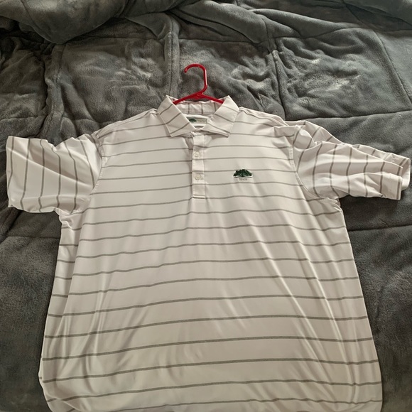 Golf Polo - Picture 1 of 5